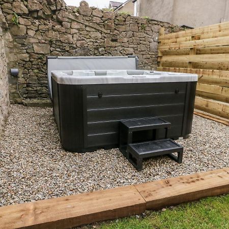 Bryn Min Manton Penthouse Leilighet Caernarfon Eksteriør bilde