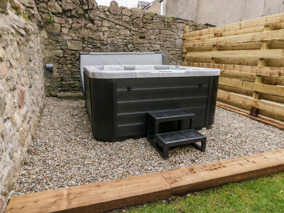 Bryn Min Manton Penthouse Leilighet Caernarfon Eksteriør bilde