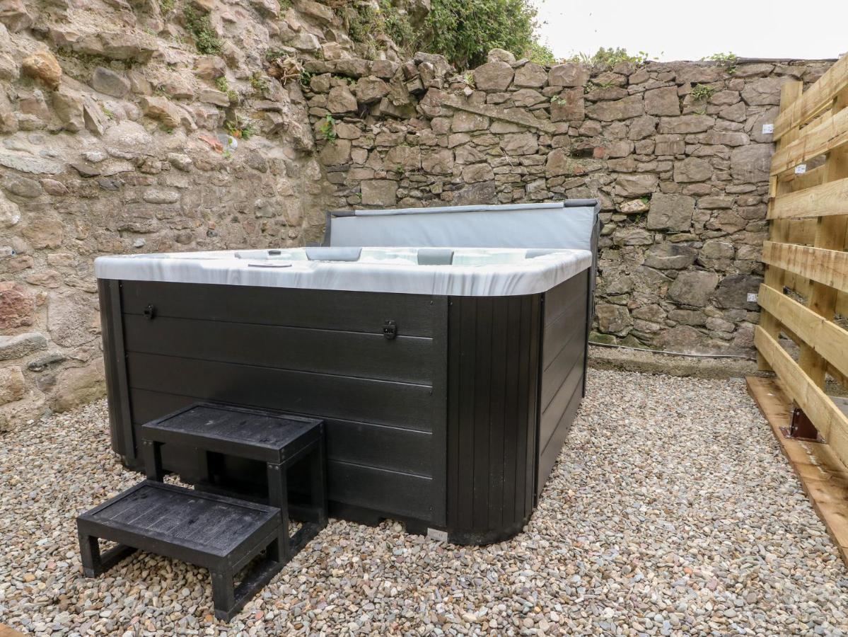 Bryn Min Manton Penthouse Leilighet Caernarfon Eksteriør bilde