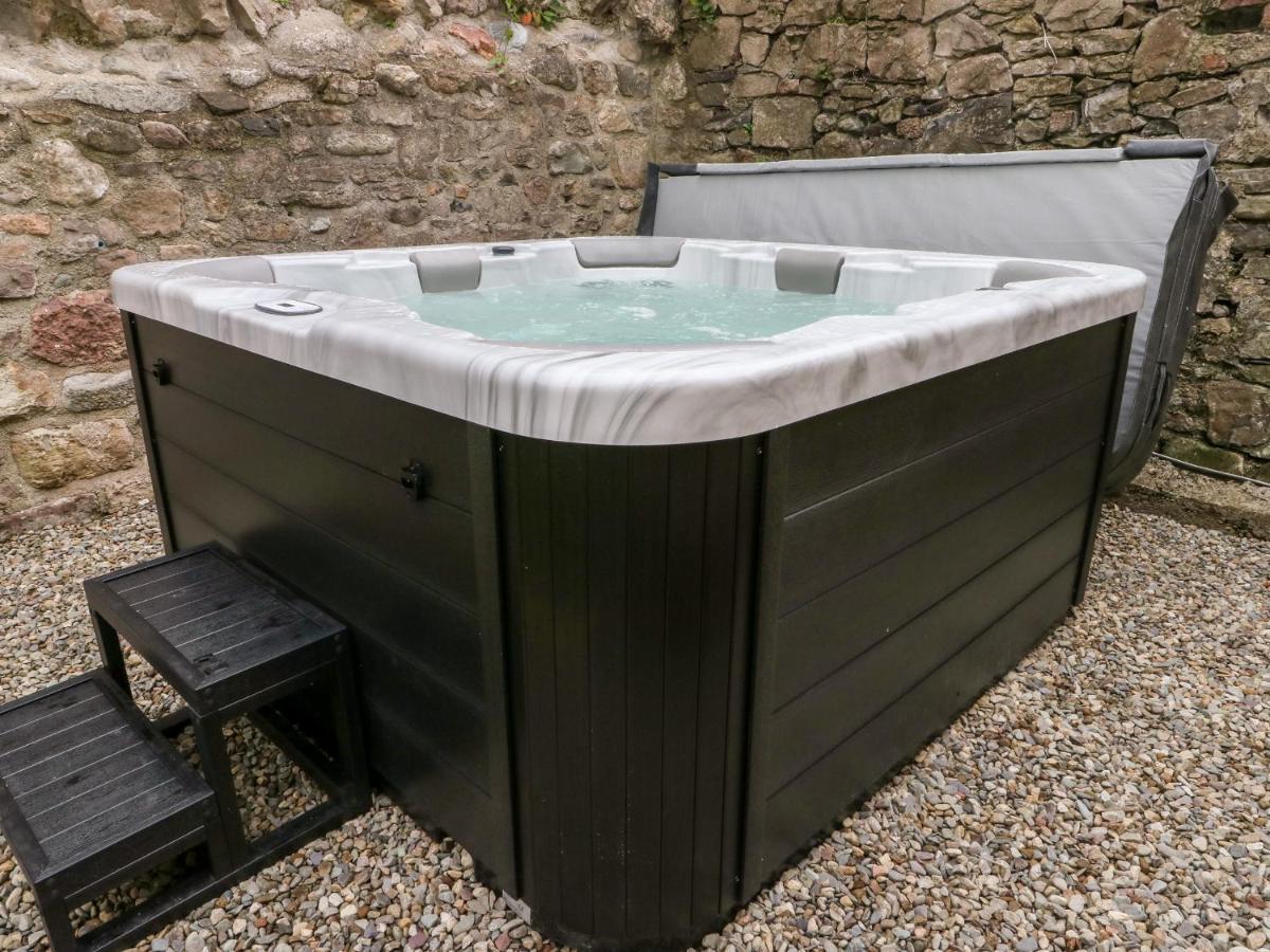 Bryn Min Manton Penthouse Leilighet Caernarfon Eksteriør bilde